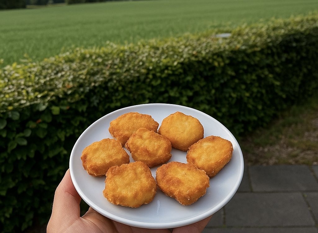 18. Nuggets